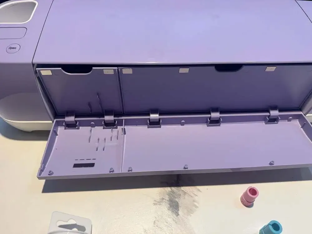 Cricut explore air